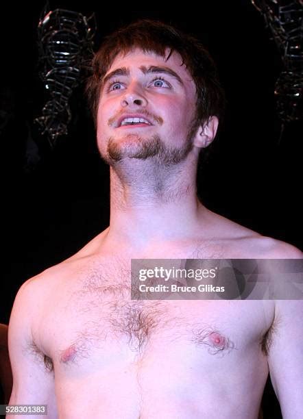 daniel radcliffe naked images|329 Daniel Radcliffe Equus Stock Photos & High.